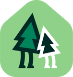 Forest Fund logo